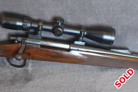Remington 700 Bolt Action 3006 , In great condition barrel need some blueing 
 