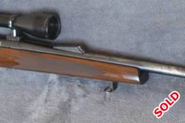 Remington 700 Bolt Action 3006 , In great condition barrel need some blueing 
 