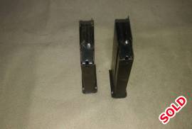 Ruger Mini -14 Magzines for sale, Ruger MINI14 2o round mazines for sale @ R200-00