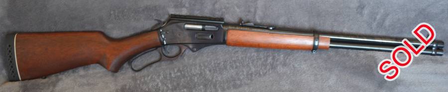 Rossi 30 30 Lever Action , R 11,500.00