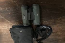 Swarofski 10x42 binoculars 