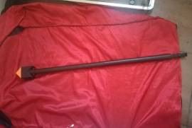 M82 bolt action rifle, M82 for sale used a few times on a field magazine slightly damaged but still works perfectly fine scope included 3-9x40 scope included one mag and speed loader price is slightly negotiable