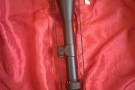 M82 bolt action rifle, M82 for sale used a few times on a field magazine slightly damaged but still works perfectly fine scope included 3-9x40 scope included one mag and speed loader price is slightly negotiable