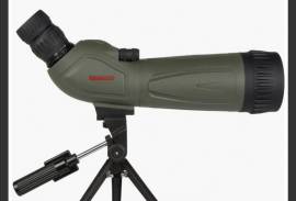 Tasco spotting scope , Tasco spotting scope for sale
20-60x60 Longue-vue 
Brand new. Still in original packaging 
Can be couriered via postnet
Cost for buyers account