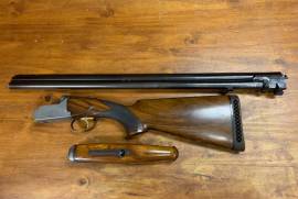 Renato Gamba shotgun , Lovely light gun. 28