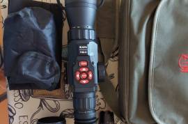 ATN X-sight HD 5-18x Day/Night scope