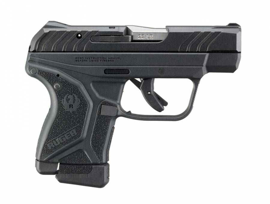 Wanted - Ruger 22LR LCP II