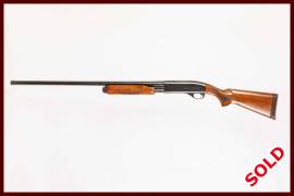 870 Remington Wingmaster, R 6,800.00