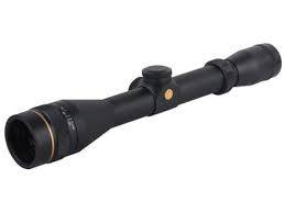 Leupold VX2 3-9x33 EFR AO, Leupold VX2 3-9x33 EFR AO
Comes with turret caps
Adjustable objective (10 meters to infinity and marked EFR)