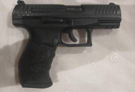 Pistols, Target Pistols, Umarex, Umarex, Walther T4E PPQ .43 Cal airgun, .43, Good, South Africa, Province of the Western Cape, Kraaifontein