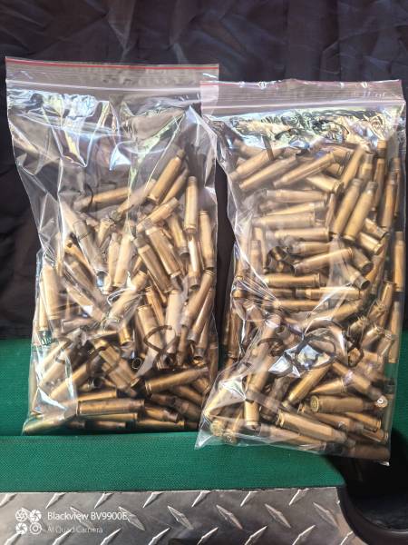 308 Brass For Sale, 230 x 308 Brass For Sale