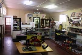 Gun Shops, Frontier Arms, South Africa