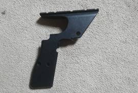Browning Hi Power Mount!, Brand NEW, Made in USA mount for Browning HP pistol. Rare, since longtime discontinued! No gunsmithing required!