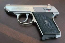 Pistols, Rimfire Pistols, Wanted: Walther TPH .22lr, Walther, TPH, .22lr, Like New, South Africa, Gauteng, Pretoria