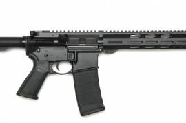 RUGER AR556 | Model 8529, R 21,500.00