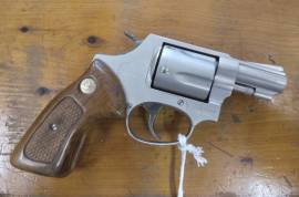 Revolvers, Revolvers, for sale, R 2,500.00, Taurus, 85, .38 Special, Like New, South Africa, Province of the Western Cape, Strand