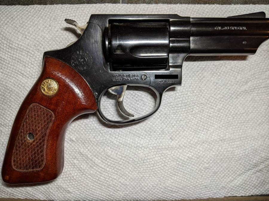Revolvers, Revolvers, Taurus 38 Special Snub Nose, R 1,500.00, Taurus, Snub Nose, 38, Like New, South Africa, Province of the Western Cape, George
