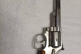 Revolvers, Revolvers, Smith & Wesson, R 16,000.00, Smith & Wesson, 66, 357Mag, Like New, South Africa, Northern Cape, Kimberley