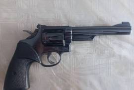 Revolvers, Revolvers, Smith & Wesson 357 Magnum, R 13,500.00, Smith & Wesson, 357, Like New, South Africa, Province of the Western Cape, Montague Gardens