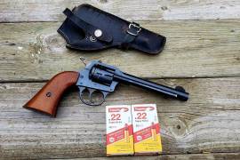 WANTED: H&R Model 949 Revolver