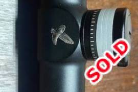 Swarovski Z3 4-12x50BT, Swarovski Z3 4-12x50BT Plex Reticle, with original box, manuals, lens protective covers all in very good condition. Collection can be arranged in Pretoria, postage will be for the buyers account.