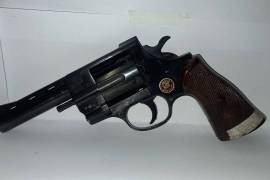 Revolvers, Revolvers, Arminius HW38 .38 Special, R 1,500.00, Arminius, HW38, .38 Special, Like New, South Africa, Mpumalanga, Nelspruit