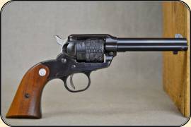 WANTED: Ruger Bearcat ,   .22LR Revolver
