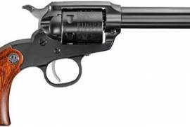 WANTED: Ruger Bearcat ,   .22LR Revolver