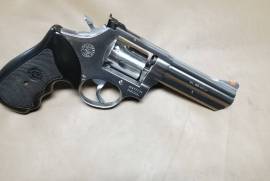 Revolvers, Revolvers, TUARUS 357 MAG, R 5,000.00, TAURUS, 357, Good, South Africa, Province of the Western Cape, Hermanus