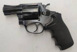 Revolvers, Revolvers, ROSSI .38 SPECIAL SECOND HAND SH252, R 2,999.00, ROSSI, .38 SPECIAL, Good, South Africa, Mpumalanga, Trichardt