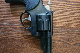 Revolvers, Revolvers, Astra 357, R 5,000.00, Astra, 357 Mag, .357 Mag, Like New, South Africa, Gauteng, Heidelberg