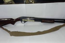 CBC Shotgun, R 5,000.00