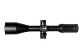 Rudolph V1 5-25×50 T3 IR, The Varmint Series V1 5-25×50 Scope with T3 Reticle is the best hunting riflescope when shooting over medium and long distances for the value. The high-performing target optics features very efficient light transmission and an extremely wide magnification range, it fulfills all requirements when shooting by day or in twilight. The long eye relief of the V1 5-25×50 also makes it very suitable for the big caliber rifles. The illuminated T3 reticle provides quick target aquisition, even in low light situations.  The 6 illumination settings allow you to get the most of your time in the field and the highest setting is daylight bright.


	5-25x Magnification
	50mm Objective Lens
	30mm tube
	T3 Illuminated Reticle
	6x Illumination settings
	Tactical Pop-up turrets
	60 MOA Elevation Travel
	Fully multi-coated lenses
	Side-focus Parallax adjustments
	100% Waterproof, fog proof and shock proof
	Coil spring system keeps a point of impact securely against the heavy recoil
	Includes Flip-up caps
	NQA Full Lifetime Warranty

