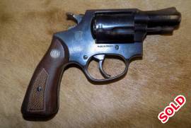 Revolvers, Revolvers, Rossi 38Special, R 2,000.00, Rossi, 27, 38 Special, Good, South Africa, KwaZulu-Natal, Hillcrest