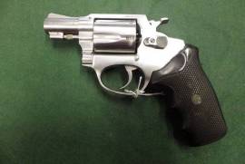 Revolvers, Revolvers, Rossi Stainless Steel, R 2,500.00, Rossi, 27, 38 Special, Used, South Africa, KwaZulu-Natal, Hillcrest