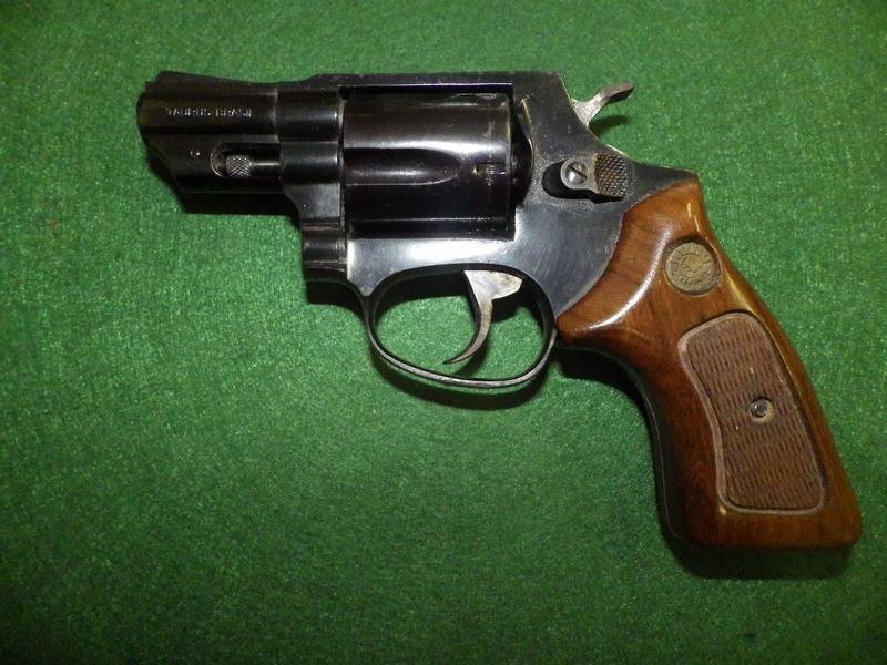 Revolvers, Revolvers, Taurus 38 Special, R 2,000.00, Taurus, 80, 38 Special, Used, South Africa, KwaZulu-Natal, Hillcrest