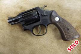 Revolvers, Revolvers, Taurus 38 Special, R 2,000.00, Taurus, 80, 38 Special, Used, South Africa, KwaZulu-Natal, Hillcrest