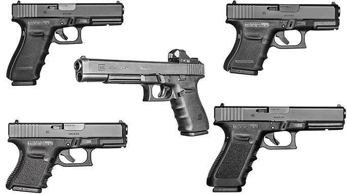Wanted Glock 10mm, I am looking to buy a Glock 10mm for R5000 Cash
I am in Durban
Instead of giving the firearm to the SAPS  to crush . Sell it to me please .
I am a private buyer
Pragasen
pragasenza@yahoo.com
0659258929