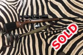 CZ 550 Lux .243 for sale. , Selling my .243 CZ 550 Lux to Finance another project. Rifle is in excellent condition and very well looked after. Barrel threaded for silencer and includes thread cap. Also includes CZ rifle sling; approximately 50 once fired cases, Nikon prostaff 4-12x40 scope. Suppressor not included. Very accurate right rifle. 