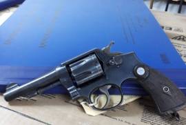 Revolvers, Revolvers, Smith&Wesson .38 Special Revolver, R 2,900.00, Smith&Wesson, .38 Special, .38, Good, South Africa, Province of the Western Cape, Cape Town