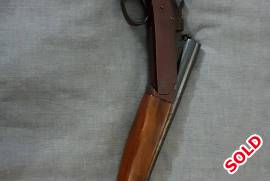 . 410 shotgun , Sawed off 410 single shot shotgun with pistol grip, price negotiable  
