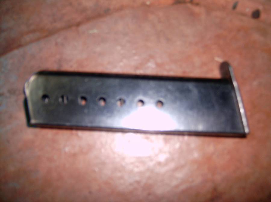 Walther P38 mags, Walther P38 mags new R500.00 Billy 0824546496 whats up or phone.