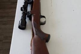 Musgrave 7x57 Hunting Rifle, R 10,000.00