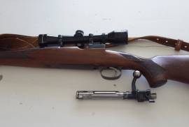 Musgrave 7x57 Hunting Rifle, R 10,000.00