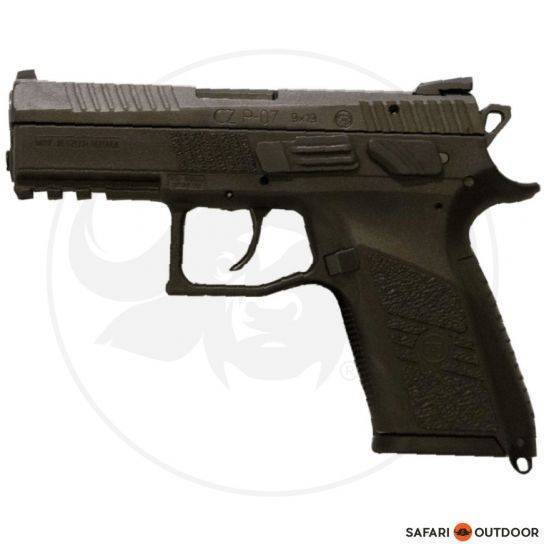 Pistols, Target Pistols, CZ PO7 GEN 2 PISTOL, CZ, 2018, 9mm, Brand New, South Africa, Gauteng, Boksburg