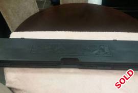 Moulded Rifles Cases, single rifle moulded carry case