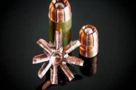 ASP Self Defense Bullets, SME Monolithic, Prices differ depending on caliber, please call or mail Louise for pricing.