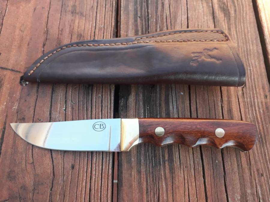 CB Knives for sale!, CB knives for sale! Late South African custom knife maker. (Clive Bean). Contact Pierre on 083 678 3990 for pricing! 