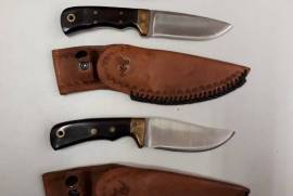 John G. Weeks signature line series knives! , John G. Weeks signature line series (Rhodesia) Contact Pierre on 083 678 3990 for pricing!
