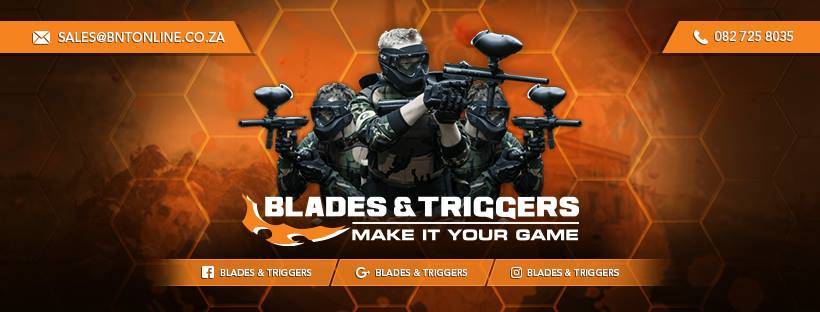 Buy Self-Defence Products  Online In South Africa, Find popular personal self-defense products and buy best selling personal self-defense products from Blades & Triggers. With so many varieties, We outlined our top picks. 